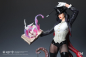 Preview: XM Studios Zatanna